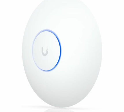 Main Image for Ubiquiti U7 Long-Range Dual Band Wi-Fi 7 IEEE 802.11n/ac/ax/be/v/r/k 4.30 Gbit/s Wireless Access Point - Yes