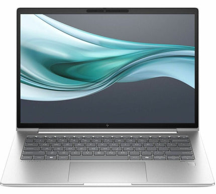 Main Image for HP EliteBook 640 G11 14" Touchscreen Notebook - WUXGA - Intel Core Ultra 7 165U - vPro Technology - 16 GB - 512 GB SSD - Pike Silver Aluminum