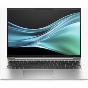 Main Image for HP EliteBook 860 G11 16" Touchscreen Notebook - WUXGA - 60 Hz - Intel Core Ultra 5 1st Gen 135U - 32 GB - 512 GB SSD