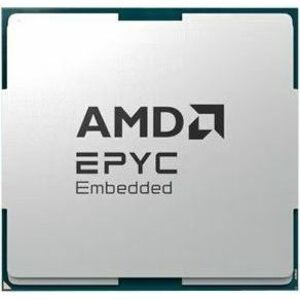 Main Image for Cisco AMD EPYC 9005 (5th Gen) 9455 Octatetraconta-core (48 Core) 3.15 GHz Processor Upgrade