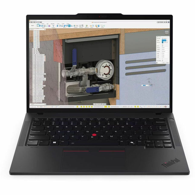 Main Image for P14s AMD G6 2.00 GHz W11P64 16.0GB 512GB G4P 14