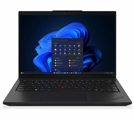 Main Image for Lenovo ThinkPad L14 Gen 6 21S8001WUS 14" Notebook - WUXGA - AMD Ryzen 5 PRO 215 - 16 GB - 512 GB SSD - English (US) Keyboard - Black