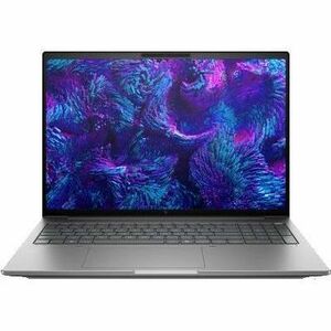 Main Image for HP ZBook 8 G1i 16" Mobile Workstation - WUXGA - 60 Hz - Intel Core Ultra 7 2nd Gen 265H - 32 GB