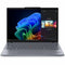 Main Image for Lenovo ThinkPad T14 Gen 6 21QJ00CRUS 14" Copilot+ PC Notebook - WUXGA - 60 Hz - AMD Ryzen AI 5 PRO 340 - 16 GB - 256 GB SSD - English Keyboard - Gray