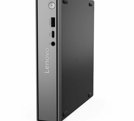 Main Image for Lenovo ThinkCentre neo 50q Gen 5 13B9002XUS Desktop Computer - Intel Core 5 210H - 16 GB - 512 GB SSD - Tiny - Black