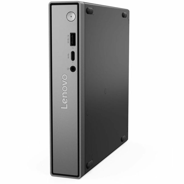 Main Image for Lenovo ThinkCentre neo 50q Gen 5 13B9002XUS Desktop Computer - Intel Core 5 210H - 16 GB - 512 GB SSD - Tiny - Black