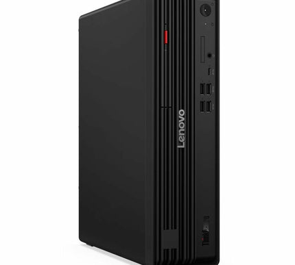 Main Image for Lenovo ThinkCentre M70s Gen 6 12YK001BUS Desktop AI Computer - Intel Core Ultra 5 235 - 32 GB - 512 GB SSD - Small Form Factor - Black