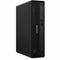 Main Image for Lenovo ThinkCentre M70s Gen 6 12YK001BUS Desktop AI Computer - Intel Core Ultra 5 235 - 32 GB - 512 GB SSD - Small Form Factor - Black