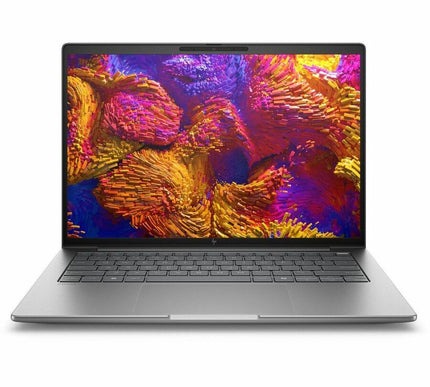 Main Image for HP ZBook 8 G1as 14" Touchscreen Copilot+ PC Mobile Workstation - WUXGA - AMD Ryzen AI 9 HX PRO 375 - 32 GB - 512 GB SSD - English Keyboard - Meteor Silver