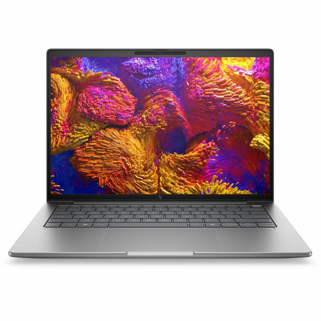 Main Image for HP ZBook 8 G1ak 14" Touchscreen Copilot+ PC Mobile Workstation - WUXGA - 60 Hz - AMD Ryzen AI 7 PRO 350 - 32 GB - 1 TB SSD - English Keyboard - Meteor Silver