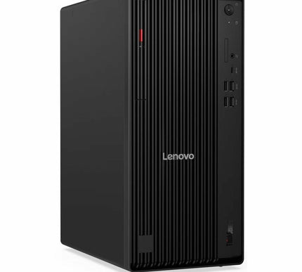 Main Image for Lenovo ThinkCentre M90t Gen 6 12YS000DUS Desktop Computer - Intel Core Ultra 7 265 - vPro Technology - 16 GB - 512 GB SSD - Tower - Black