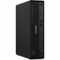 Main Image for Lenovo ThinkCentre M90s Gen 6 12YU000LUS Desktop Computer - Intel Core Ultra 7 265 - 16 GB - 256 GB SSD - Small Form Factor - Black