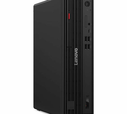 Main Image for Lenovo ThinkCentre M90s Gen 6 12YU000QUS Desktop Computer - Intel Core Ultra 9 285 - 16 GB - 512 GB SSD - Small Form Factor - Black