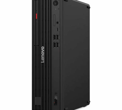 Main Image for Lenovo ThinkCentre M90s Gen 6 12YU000JUS Desktop Computer - Intel Core Ultra 7 265 - vPro Technology - 16 GB - 512 GB SSD - Small Form Factor - Black