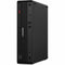 Main Image for Lenovo ThinkCentre M90s Gen 6 12YU000JUS Desktop Computer - Intel Core Ultra 7 265 - vPro Technology - 16 GB - 512 GB SSD - Small Form Factor - Black