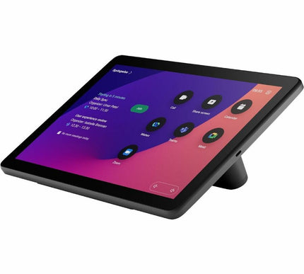 Main Image for Cisco Room Navigator - Table-Stand (Carbon Black)