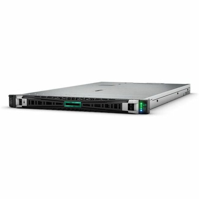 Main Image for HPE ProLiant DL360 Gen11 1U Rack Server - 1 x Intel Xeon Gold 5515+ 3.20 GHz - 64 GB RAM - 960 GB SSD - (2 x 480GB) SSD Configuration - Serial ATA/600, 12Gb/s SAS, NVMe Controller