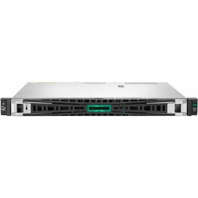 Main Image for HPE ProLiant DL20 G11 1U Rack Server - 1 x Intel Xeon 6325P 3.50 GHz - 16 GB RAM - 2 TB HDD - (2 x 1TB) HDD Configuration - Serial ATA/600 Controller
