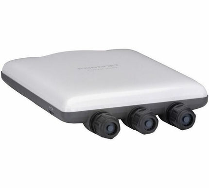 Main Image for Fortinet FortiAP FAP-234G Tri Band Wi-Fi 6E IEEE 802.11 a/b/g/n/ac/ax/e/i/r/k/v/w/u 4.08 Gbit/s Wireless Access Point - Indoor/Outdoor