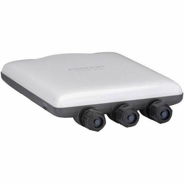 Main Image for Fortinet FortiAP FAP-234G Tri Band Wi-Fi 6E IEEE 802.11 a/b/g/n/ac/ax/e/i/r/k/v/w/u 4.08 Gbit/s Wireless Access Point - Indoor/Outdoor