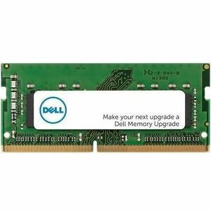 Main Image for Dell 8GB DDR5 SDRAM Memory Module