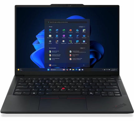 Main Image for Lenovo ThinkPad E14 Gen 7 21T9002FUS 14" Notebook - WUXGA - 60 Hz - Intel Core 5 210H - 16 GB - 256 GB SSD - English Keyboard - Black