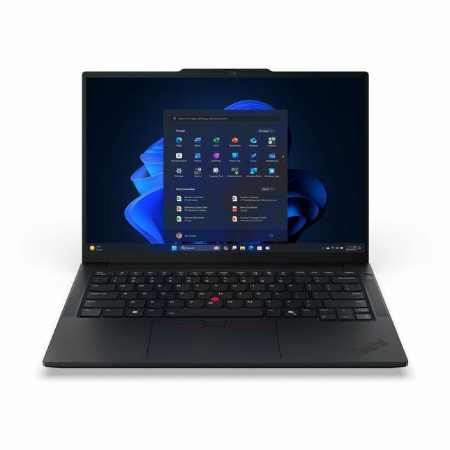Main Image for Lenovo ThinkPad E14 Gen 7 21SX003DUS 14" Notebook - WUXGA - 60 Hz - Intel Core Ultra 5 225U - 16 GB - 256 GB SSD - English Keyboard - Black