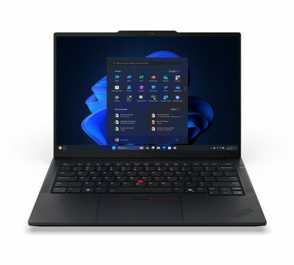Main Image for Lenovo ThinkPad E14 Gen 7 21SX0039US 14" Notebook - WUXGA - 60 Hz - Intel Core Ultra 7 255H - 16 GB - 512 GB SSD - English Keyboard - Black