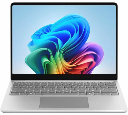 Main Image for Microsoft Surface Laptop 13" Touchscreen Copilot+ PC Notebook - 60 Hz - Qualcomm Snapdragon X Plus - 24 GB - 1 TB SSD - English (US) Keyboard - Platinum
