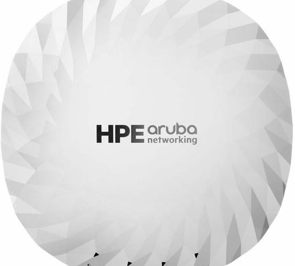 Main Image for Aruba AP-725 Tri Band Wi-Fi 7 IEEE 802.11a/b/g/n/ac/ax/be/az/mc 4.70 Gbit/s Wireless Access Point - Indoor