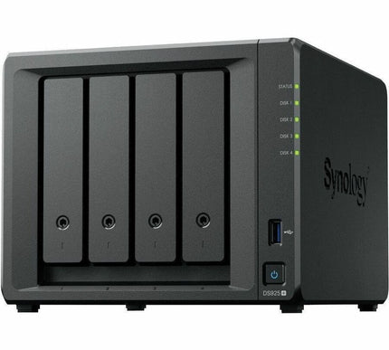 Main Image for Synology DiskStation DS925+ SAN/NAS Storage System