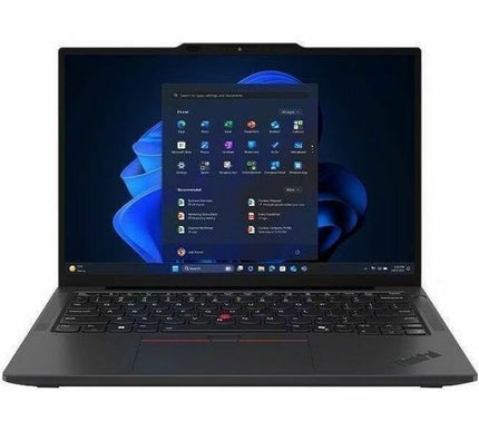 Main Image for Lenovo ThinkPad X13 Gen 6 21RK006AUS 13.3" Notebook - WUXGA - Intel Core Ultra 7 255U - 16 GB - 512 GB SSD - English Keyboard - Black
