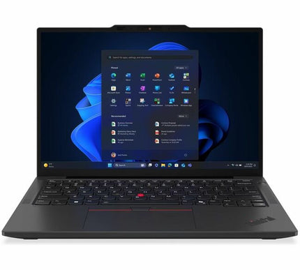 Main Image for Lenovo ThinkPad X13 Gen 6 21RK00B8US 13.3" Notebook - WUXGA - Intel Core Ultra 7 265U - vPro Technology - Intel Evo Platform - 32 GB - 1 TB SSD - English Keyboard - Black