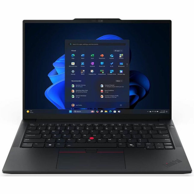Main Image for E14 AMD G7 3.30 GHz W11P64 16.0GB 512GB PCIe 14