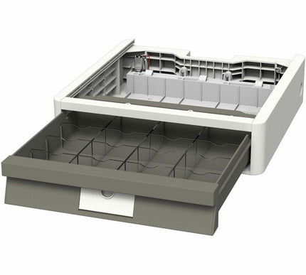 Main Image for Ergotron Mosaic™ Single Drawer, Manual Lock