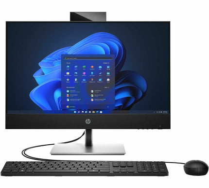 Main Image for HP ProOne 440 G9 All-in-One Computer - Intel Core i5 14th Gen i5-14500 - 32 GB - 512 GB SSD - 23.8" Full HD - Desktop