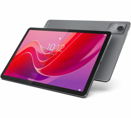 Main Image for Lenovo Tab M11 TB330FU Tablet - 11" WUXGA - MediaTek MT6769H Helio G88 (12 nm) Octa-core - 4 GB - 128 GB Storage - Android 13 - Luna Gray
