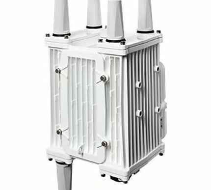 Main Image for Cisco LTE Modem Module