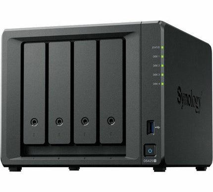 Main Image for Synology DiskStation DS425+ SAN/NAS Storage System