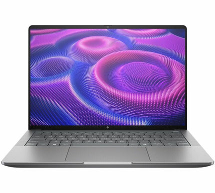 Main Image for HP ZBook Ultra G1a 14" Copilot+ PC Mobile Workstation - WUXGA - AMD Ryzen AI Max+ PRO 395 - 64 GB - 1 TB SSD - English Keyboard - Meteor Silver
