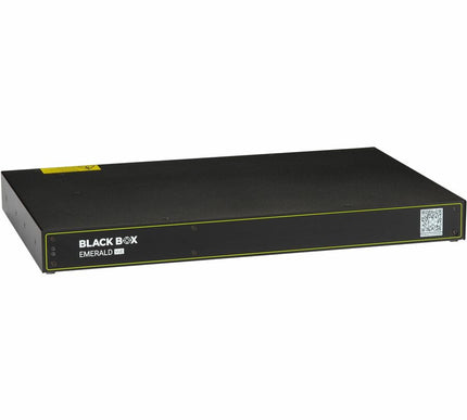 Main Image for EmeraldÂ&reg; KVM Multiviewer - 4:2, Single/Dual-Monitor, DisplayPort, 4K60