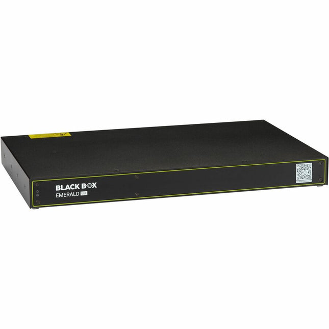 Main Image for EmeraldÂ&reg; KVM Multiviewer - 4:2, Single/Dual-Monitor, DisplayPort, 4K60