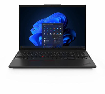 Main Image for Lenovo ThinkPad L16 Gen 2 21SA0029US 16" Notebook - WUXGA - 60 Hz - Intel Core Ultra 7 255U - 16 GB - 512 GB SSD - English Keyboard - Black