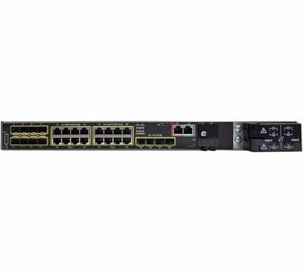 Main Image for Cisco Catalyst IE-9310-16P8S4X Ethernet Switch