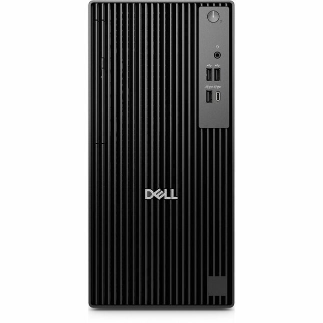 Main Image for Dell Pro QCT1250 Desktop Computer - Intel Core i7 14th Gen i7-14700 - 16 GB - 512 GB SSD - Tower