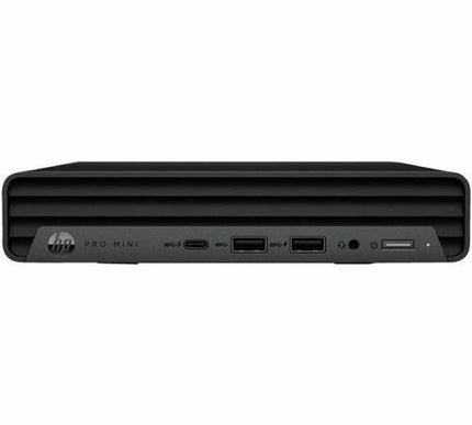 Main Image for HP Pro Mini 400 G9 Desktop Computer - Intel Core i5 14th Gen i5-14500T - 16 GB - 256 GB SSD - Mini PC