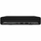 Main Image for HP Pro Mini 400 G9 Desktop Computer - Intel Core i5 14th Gen i5-14500T - 16 GB - 256 GB SSD - Mini PC