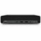 Main Image for HP Pro Mini 400 G9 Desktop Computer - Intel Core i5 14th Gen i5-14500T - 32 GB - 256 GB PCI Express NVMe SSD - Mini PC