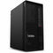 Main Image for Lenovo ThinkStation P2 Gen 2 30JQ004NUS Workstation - 1 x Intel Core Ultra 7 2nd Gen 265K - vPro Technology - 8 GB - 512 GB SSD - Tower