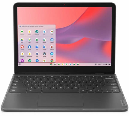 Main Image for 500e G4 1.00 GHz Chrome 8.0GB 64GB eMMC 12.2